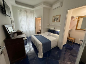 Pompei Blu Sant'Auri Apartment